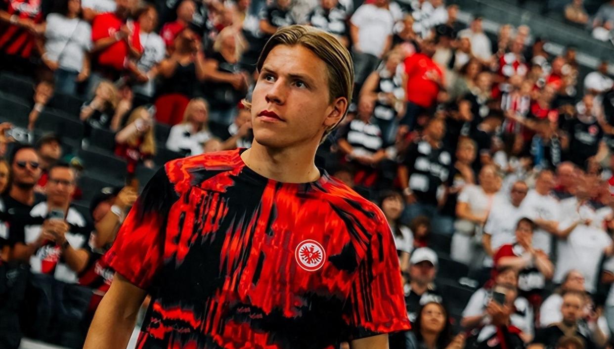 法兰克福表现出色，取得连胜