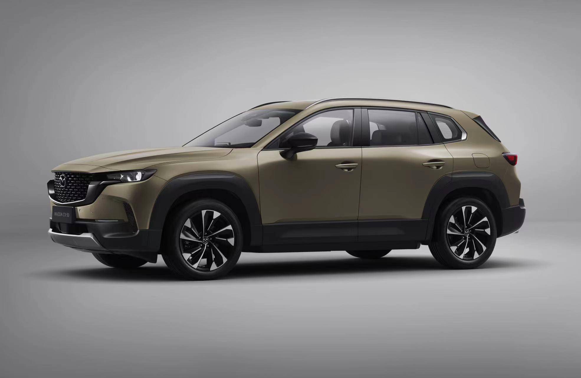 关于张掖MAZDA兰特拉竞速大赛，全新亮相的信息