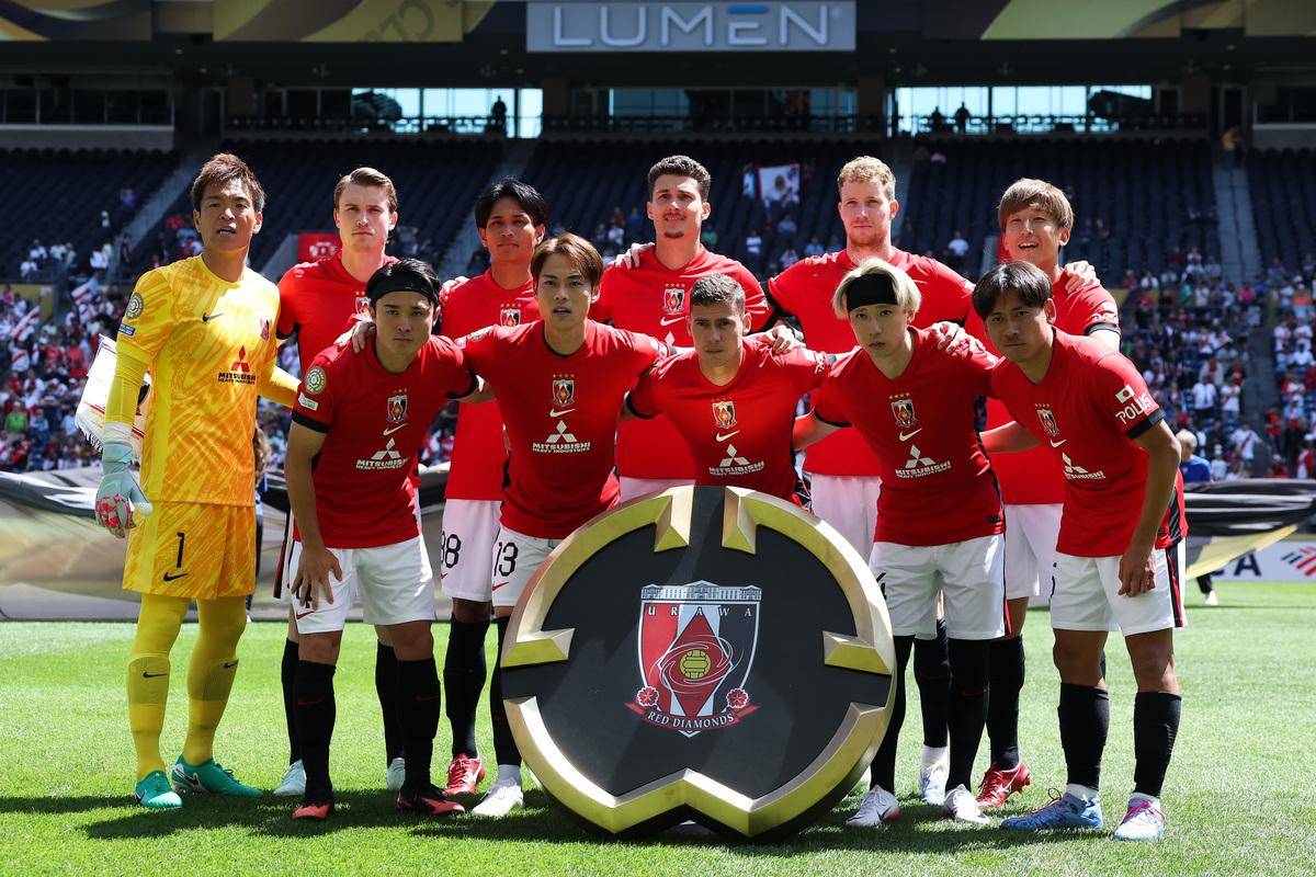 亚冠比赛热情高涨,球队实力对决 亚冠比赛热情高涨,球队实力对决