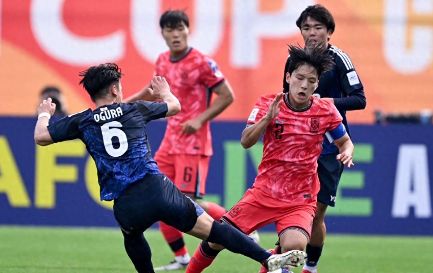 惊喜连连：韩国球队大胜对手，晋级下一轮的简单介绍