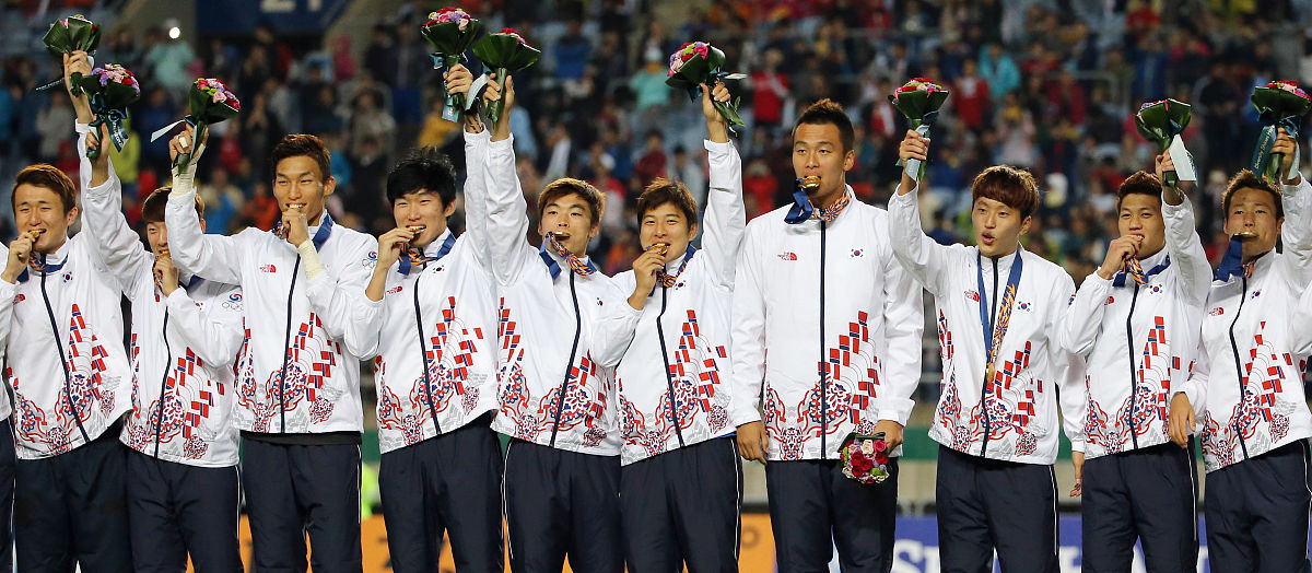 惊喜连连：韩国球队大胜对手，晋级下一轮的简单介绍