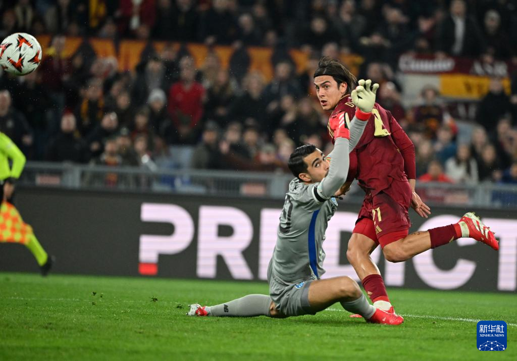 罗马客场战胜对手,取得关键三分 罗马客场战胜对手,取得关键三分