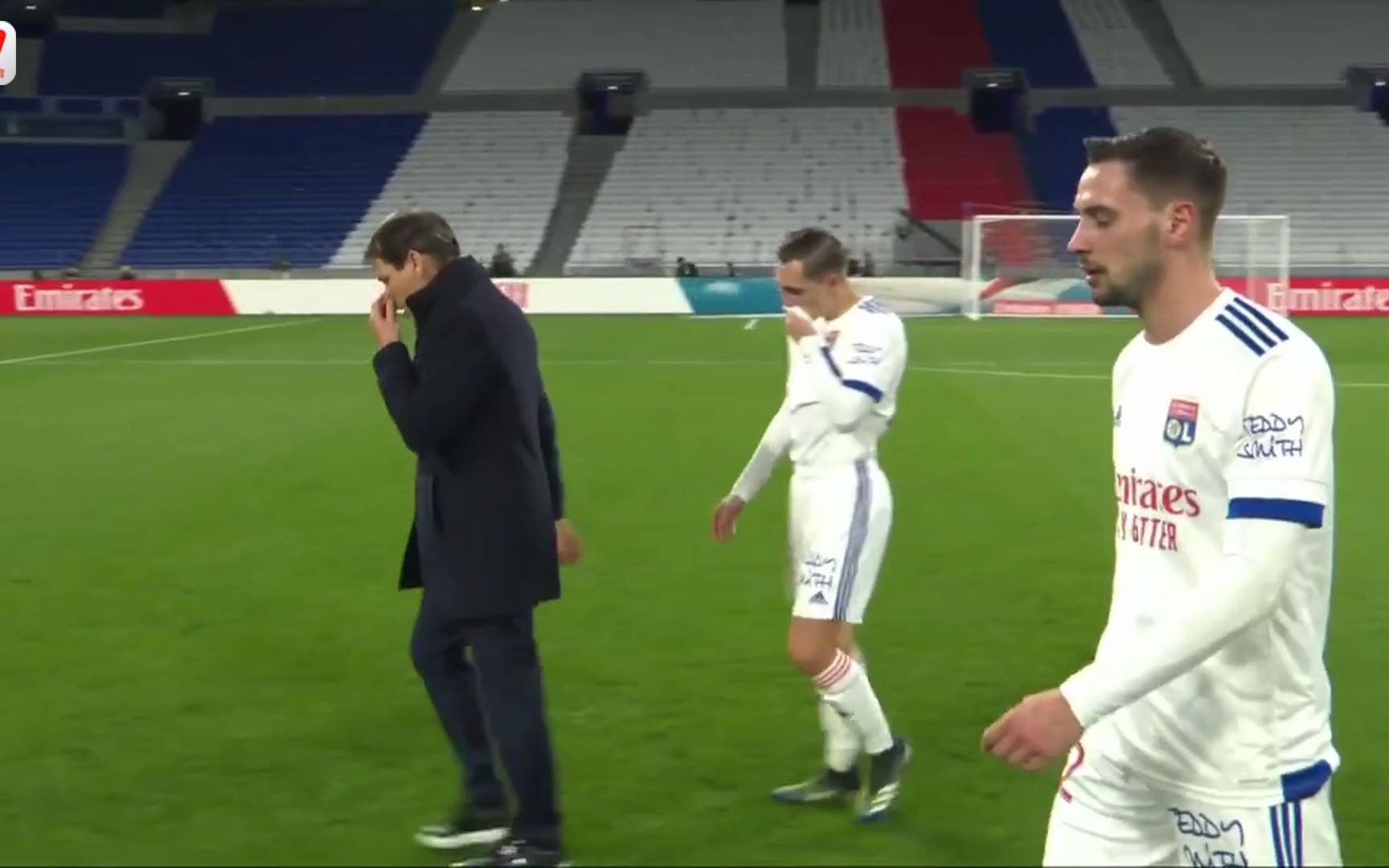 里昂不敌雷恩，客场遭遇连败