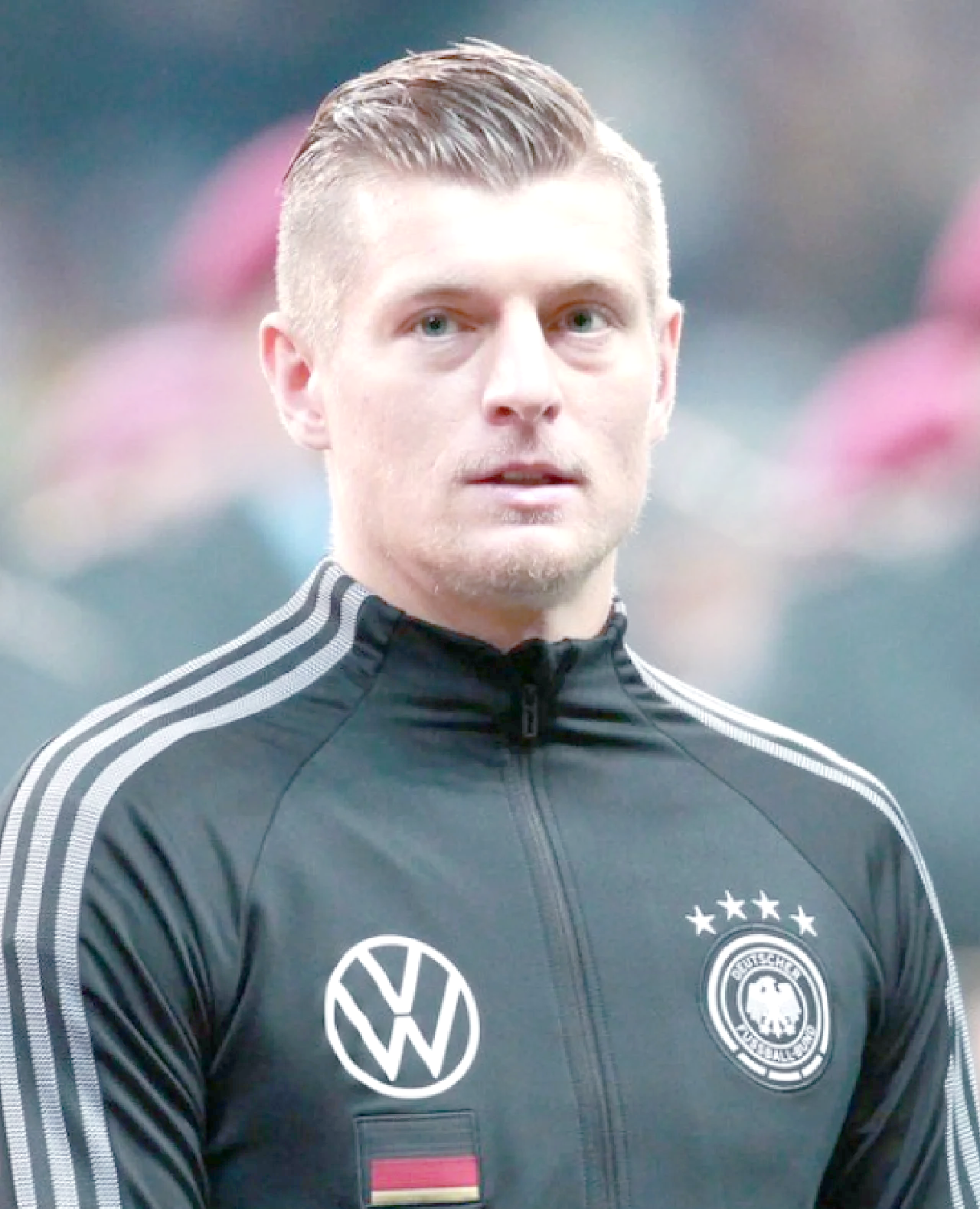 比利时惨败为瑞士所伤,克罗斯发挥出色 比利时惨败为瑞士所伤,克罗斯发挥出色