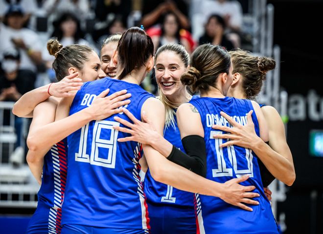 塞尔维亚力克挪威，晋级前景渐入佳境的简单介绍