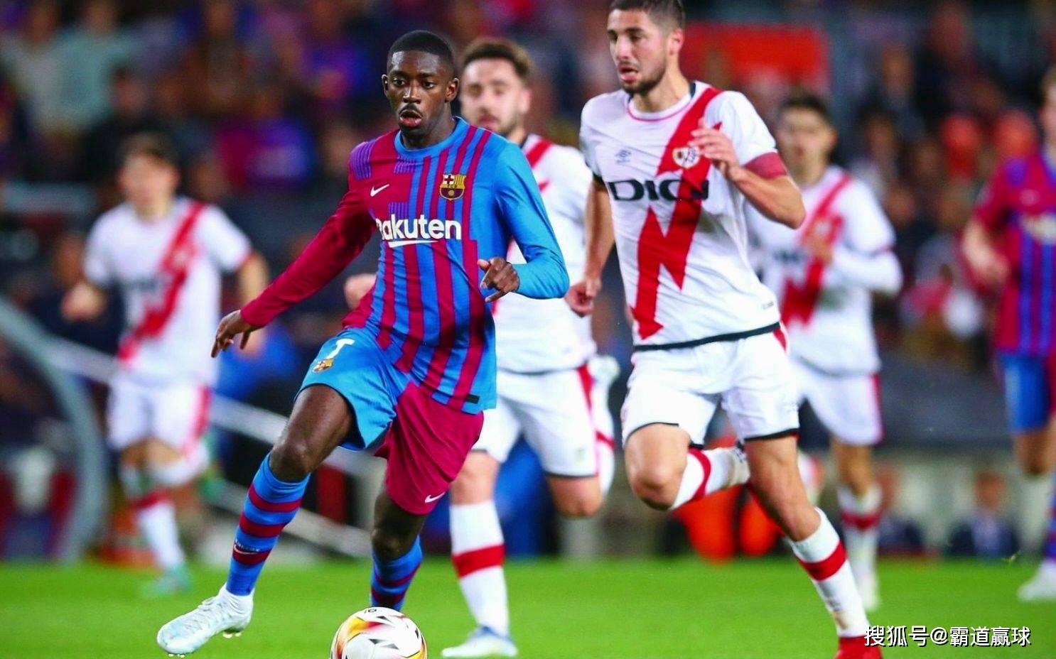 巴列卡诺球队打败对手,取得胜利的简单介绍 巴列卡诺球队打败对手,取得胜利的简单介绍