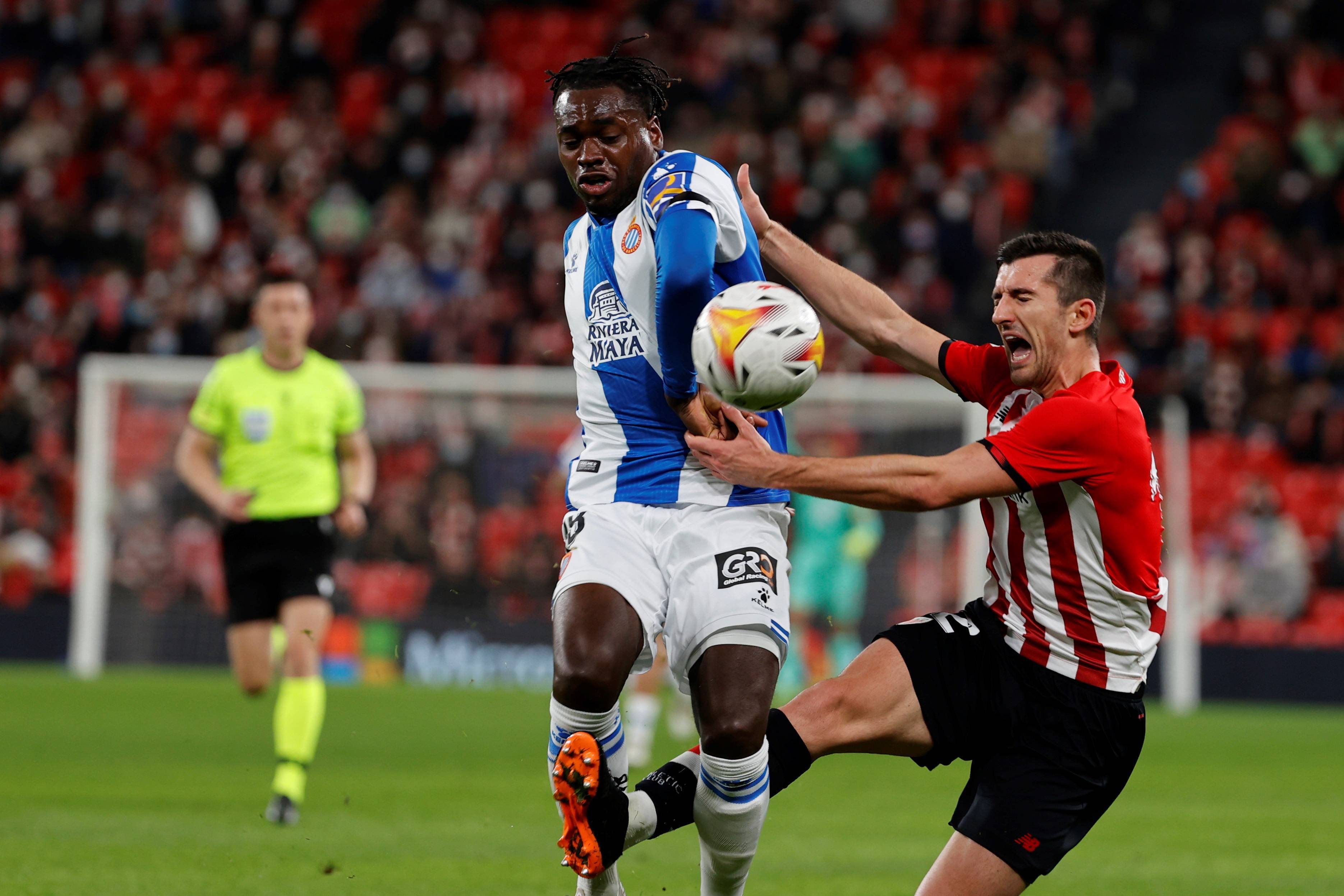 巴列卡诺球队打败对手,取得胜利的简单介绍 巴列卡诺球队打败对手,取得胜利的简单介绍