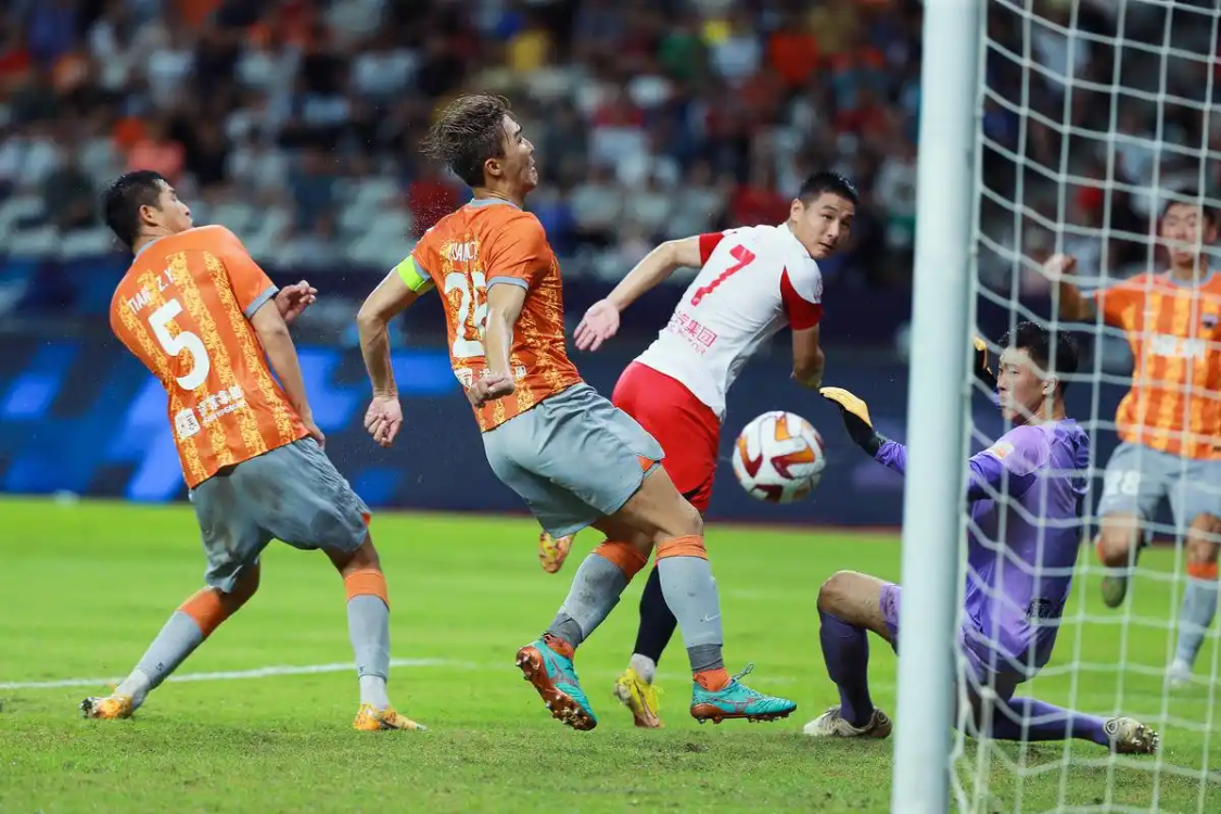 关于上海海港队员连续训练疲劳指数超标，恐影响比赛状态的信息