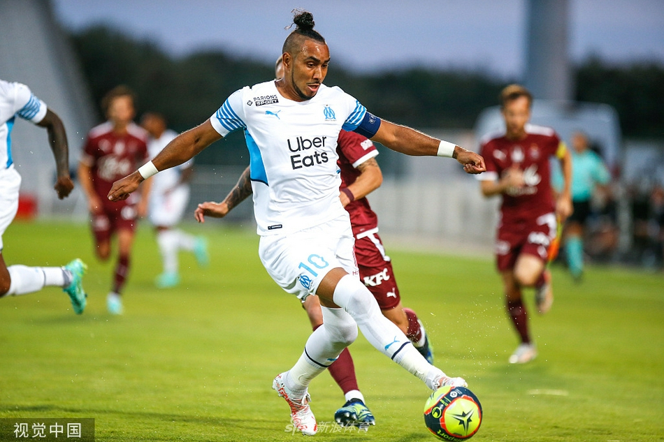 隆格尔受伤无缘出战，马赛冲击前四的简单介绍