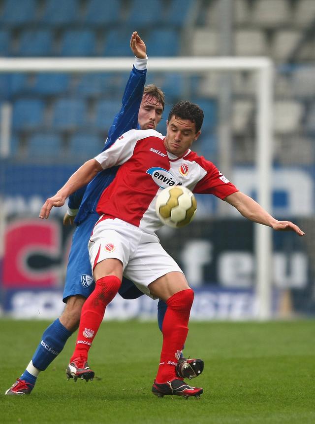 科隆面对美因茨，必须全力以赴争取胜利