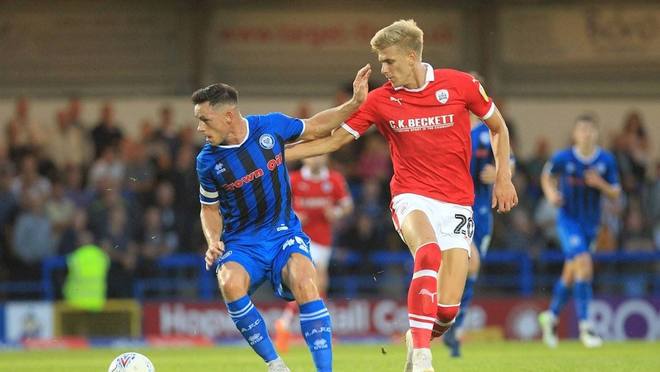 尼姆在主场击败对手，球队前进一步