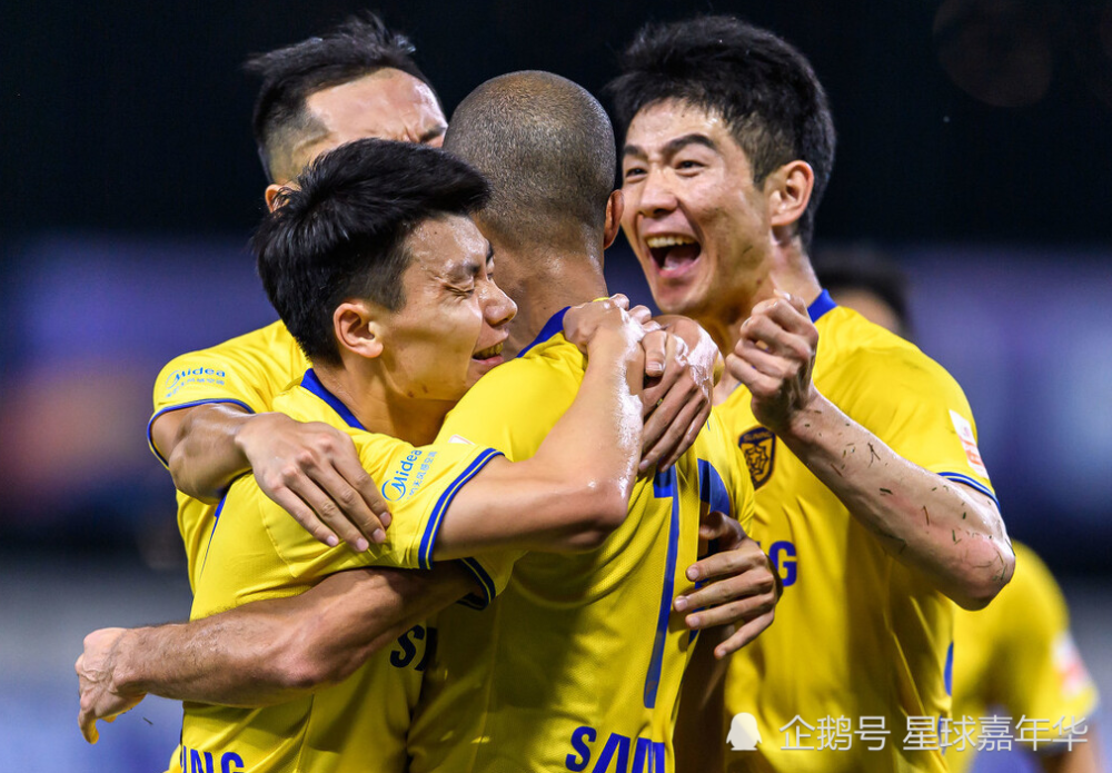 鲁能主场遭遇困境,中超竞争持续白热化的简单介绍 鲁能主场遭遇困境,中超竞争持续白热化的简单介绍