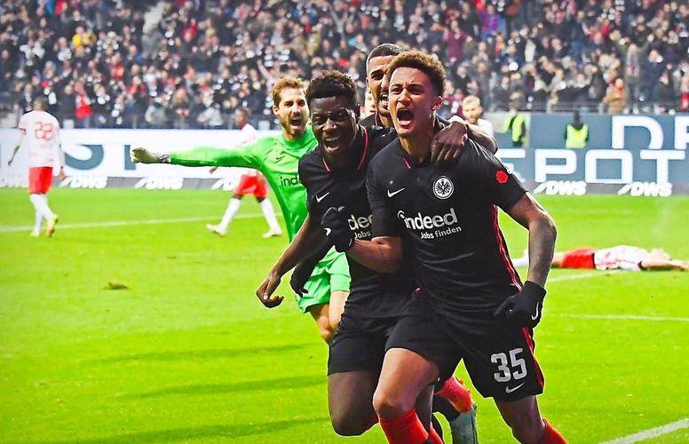 法兰克福将前往柏林，能否带走胜利？的简单介绍