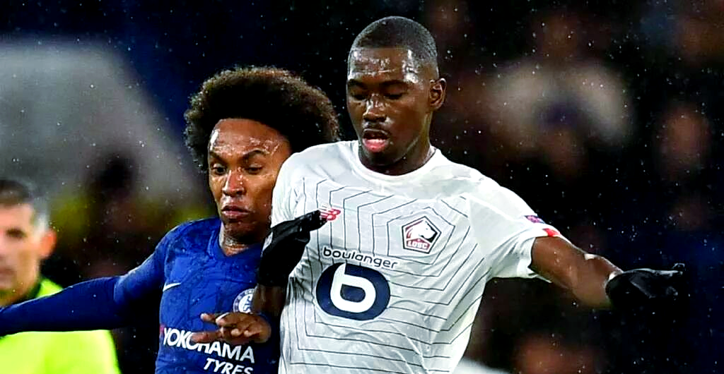 亚眠球员技术出色，法甲联赛新生力量的简单介绍