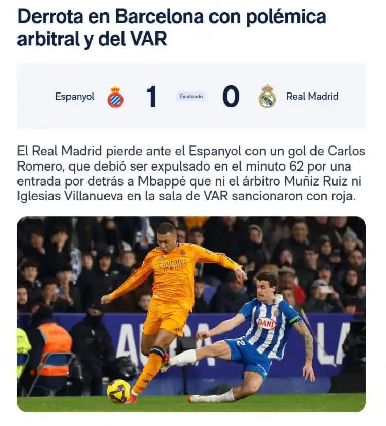 马拉加主场底获皇家赛，保级困难重重的简单介绍