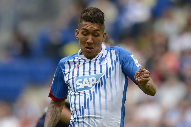 爆料！霍芬海姆近期训练转变的简单介绍