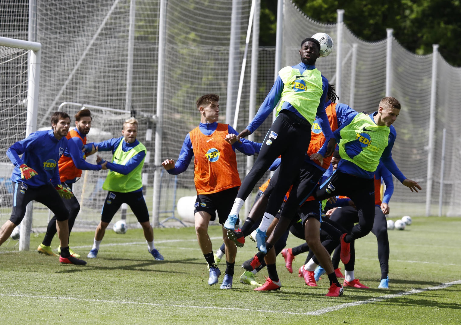 爆料！霍芬海姆近期训练转变的简单介绍