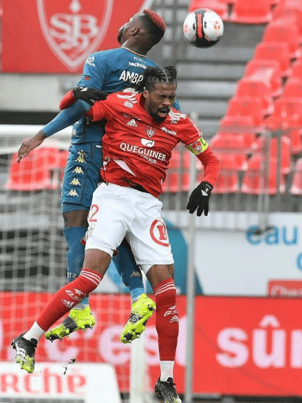 里尔客场输给梅斯，客场惨败难堪的简单介绍