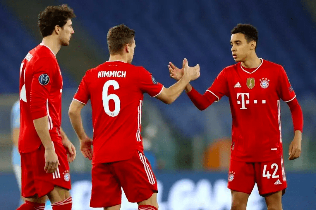 柏林赫塔轻取对手！德国联赛上演逆袭