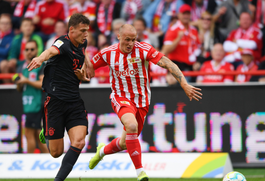 RB莱比锡击败柏林联合，取得三分的简单介绍