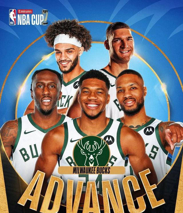 包含雄鹿队客场大胜，保持不败优势的词条