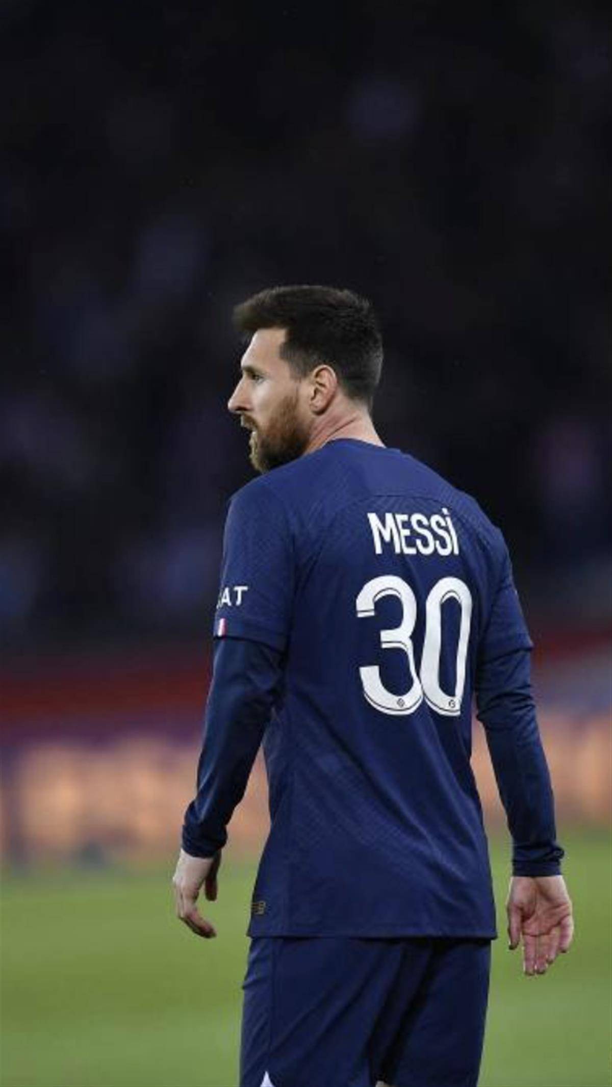 巴萨贷款4000万欧元？梅西续约背后有何隐情？的简单介绍