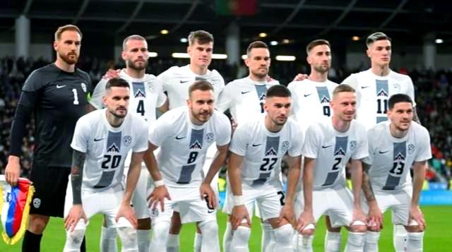 欧预赛强势球队角逐，冠军积分领先险胜