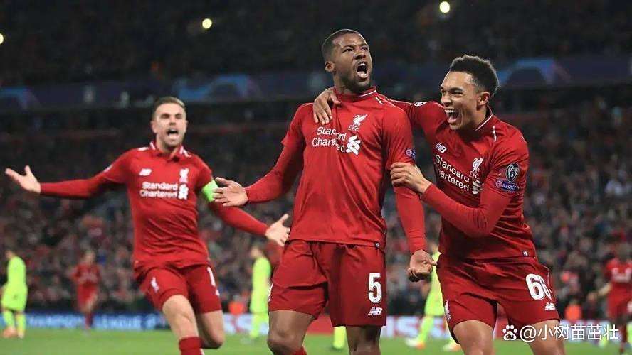 利物浦新援引关注，球队阵容调整受瞩目的简单介绍