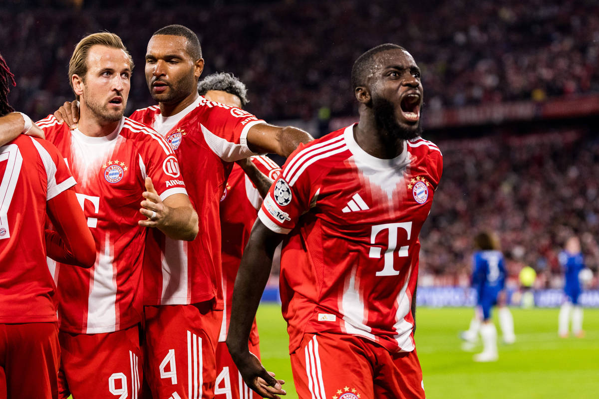 包含拜仁慕尼黑客场战平云达不莱梅，保持不败纪录延续至何时？的词条