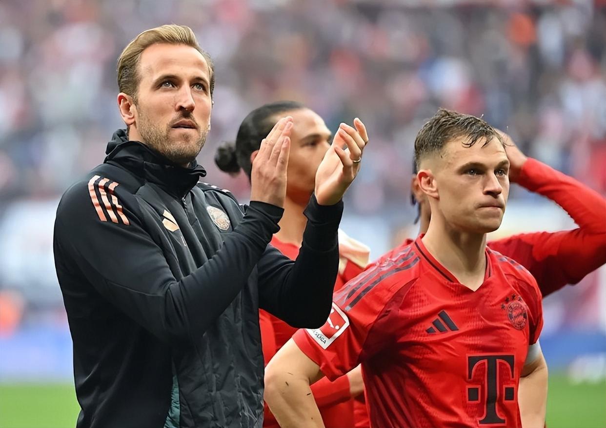 包含德甲收官战，悬念未解决，谁将夺得冠军夺冠？的词条