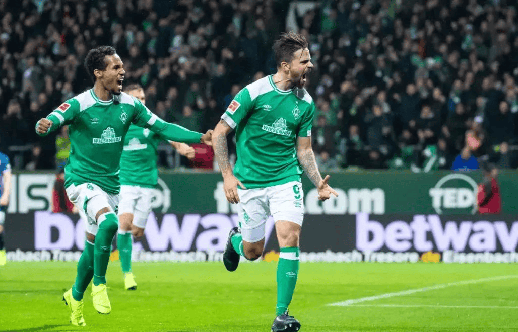 不莱梅客场告急！德甲争冠陷阻碍，形势悬念加重的简单介绍