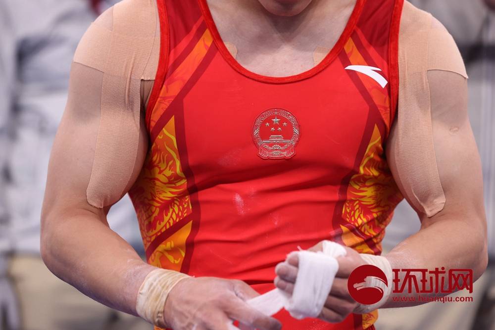 俄罗斯运动员喜获铜牌成功逆袭