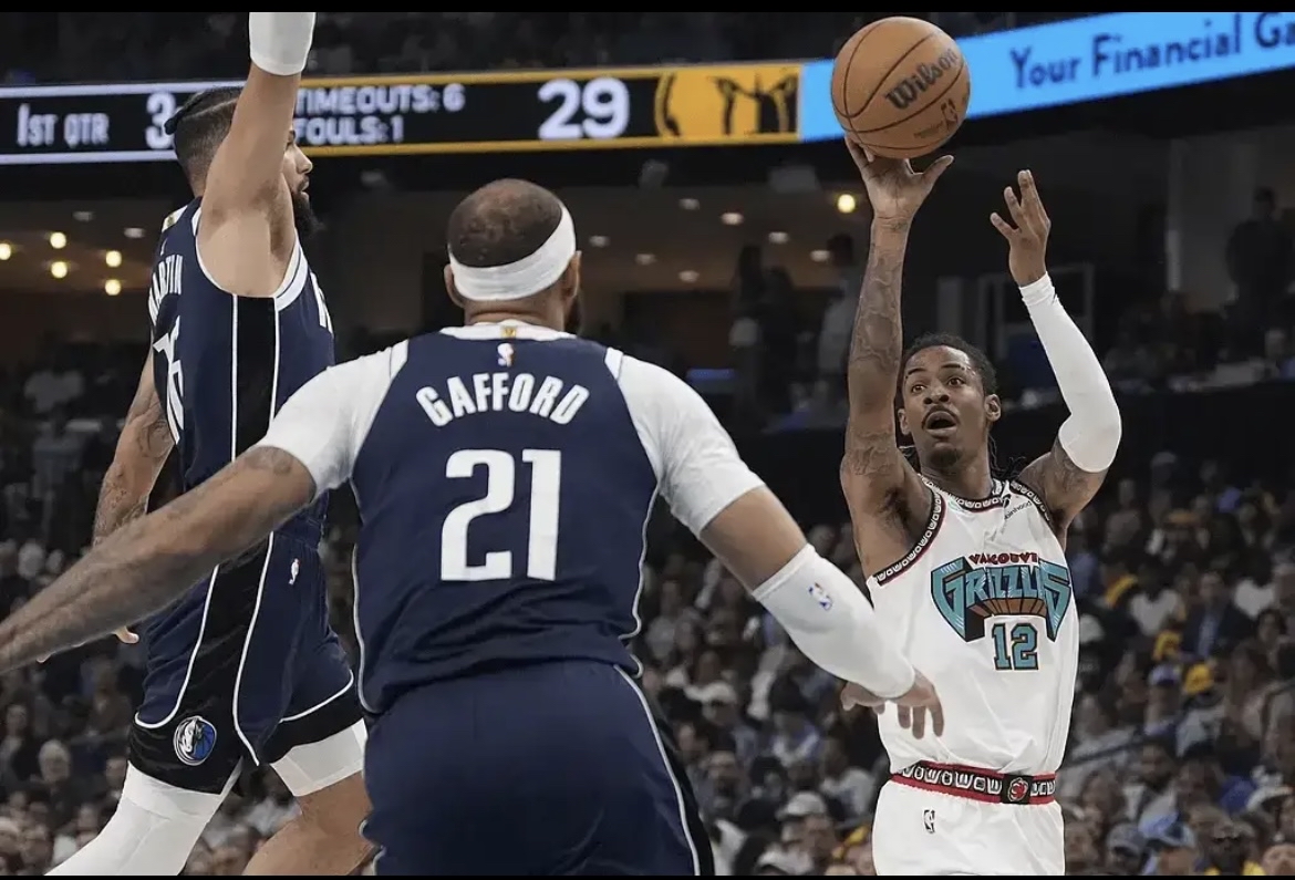 关于独行侠主场大胜灰熊保持不败的信息