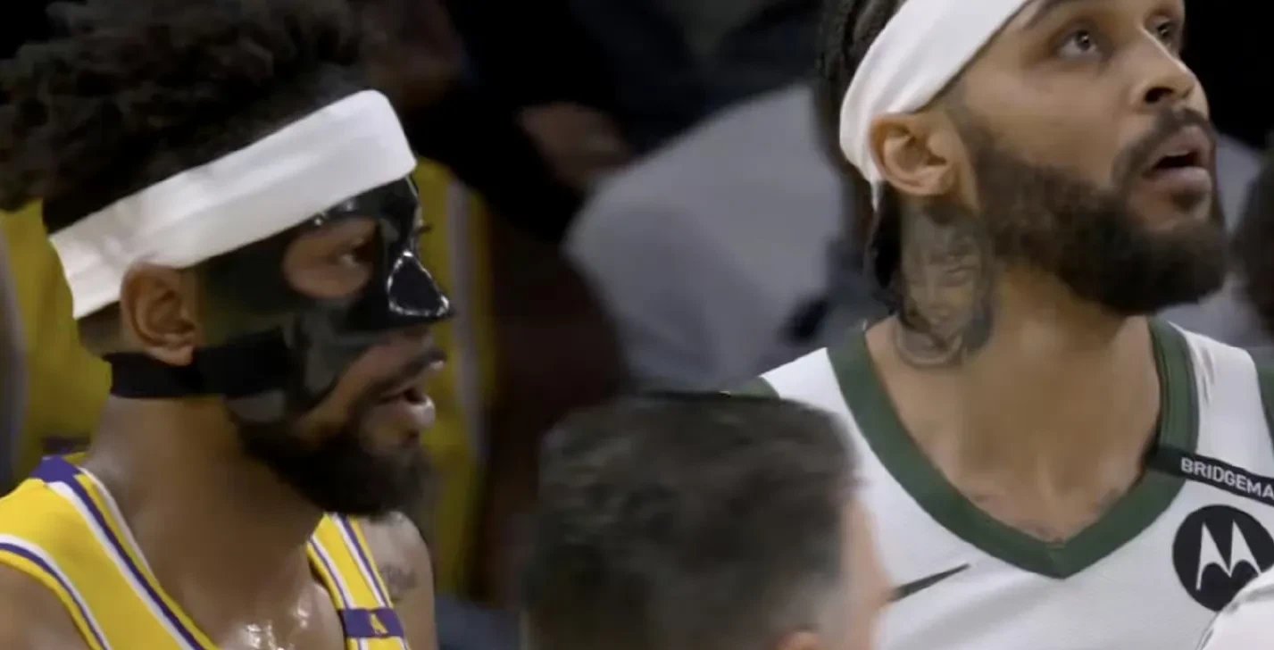 包含雄鹿备战湖人，格林受伤恐影响的词条