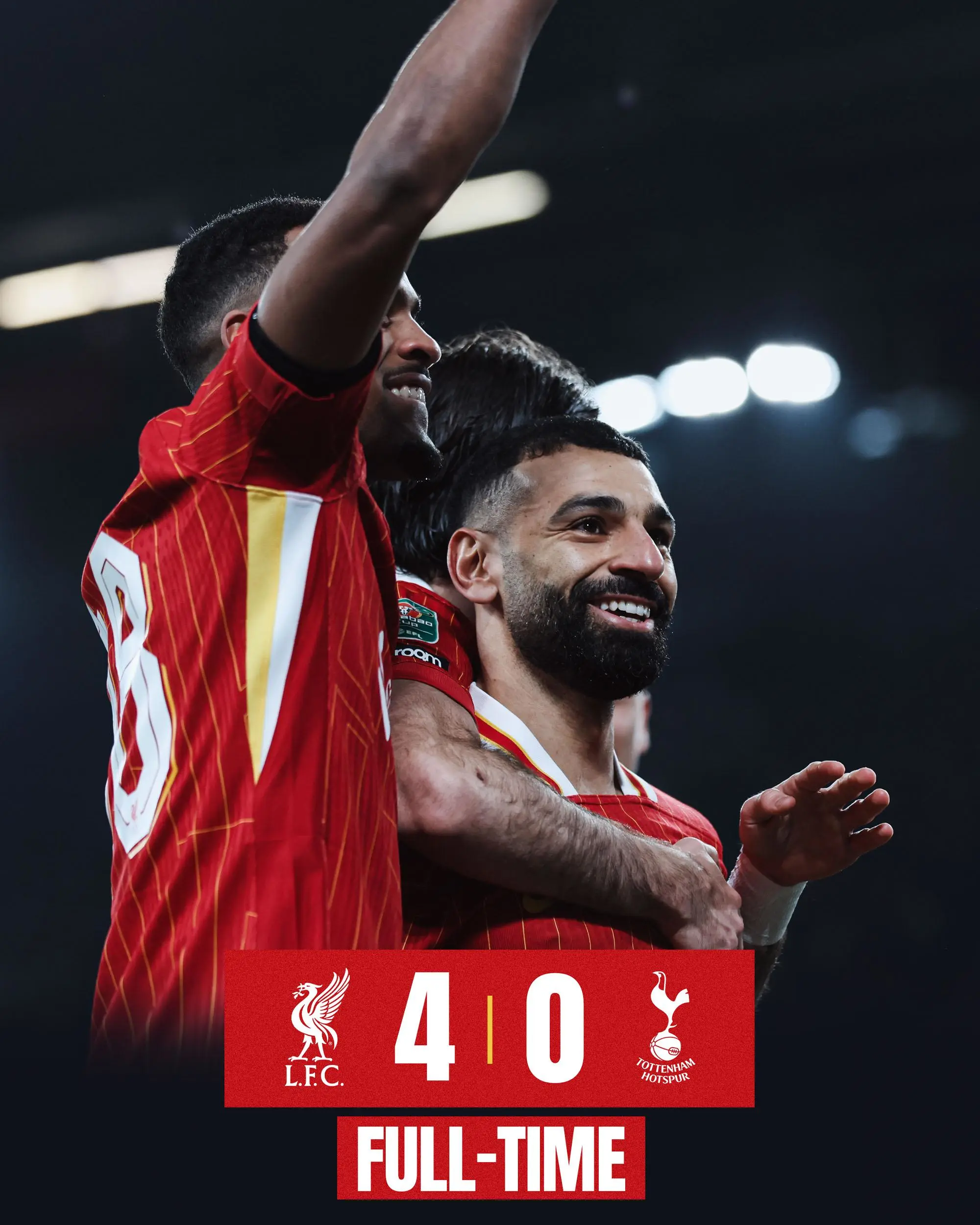 利物浦在比赛中实现逆袭，晋级下一轮的简单介绍