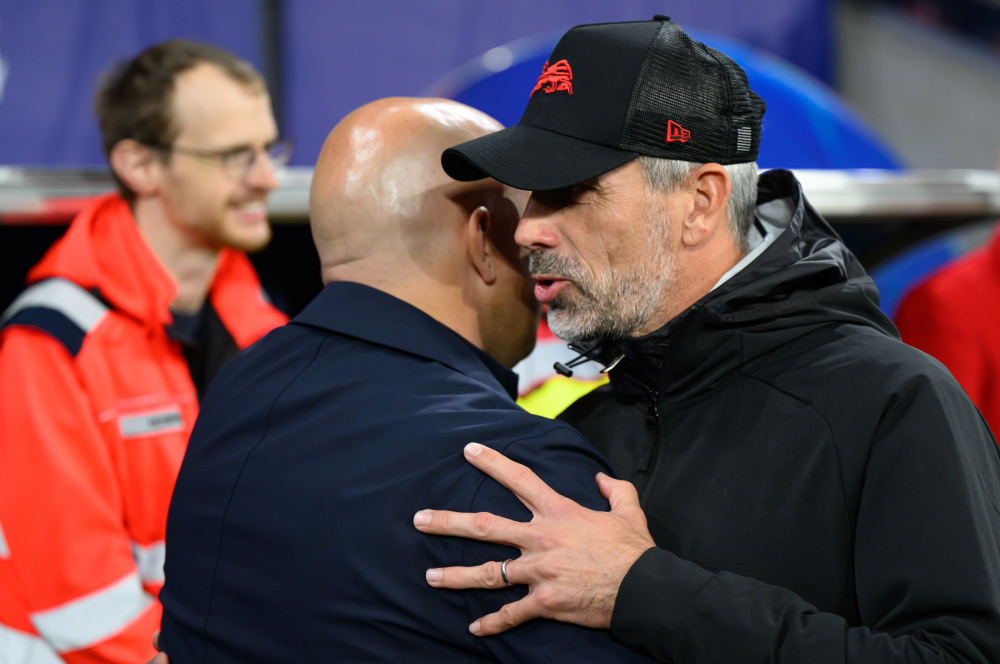 莱比锡客场小胜，实现关键战略性取胜