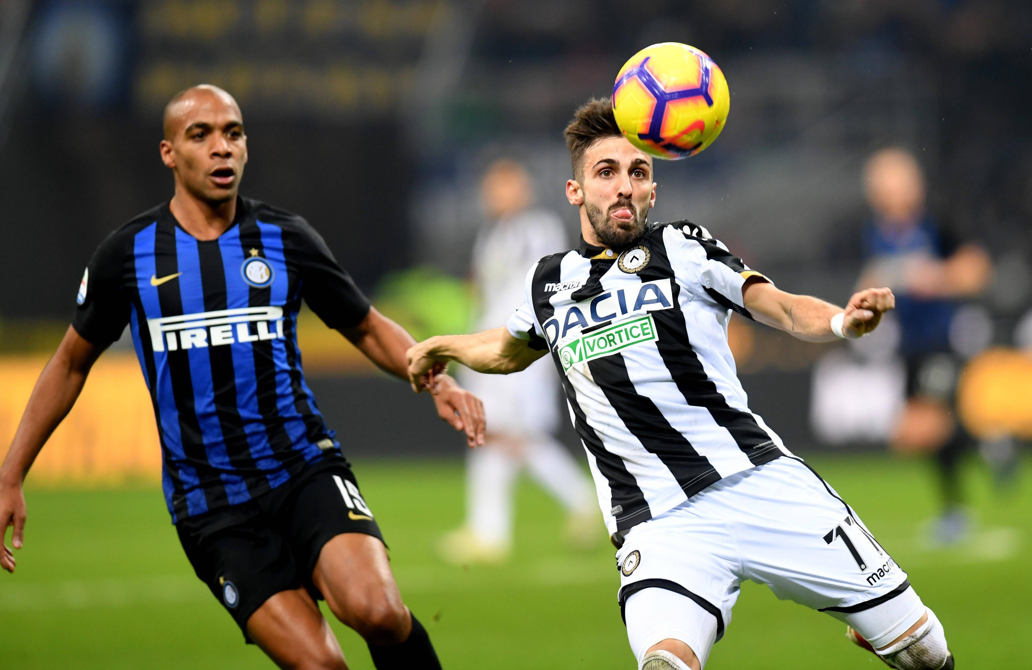 烏甸尼斯擒下勇敢对手，延续不败