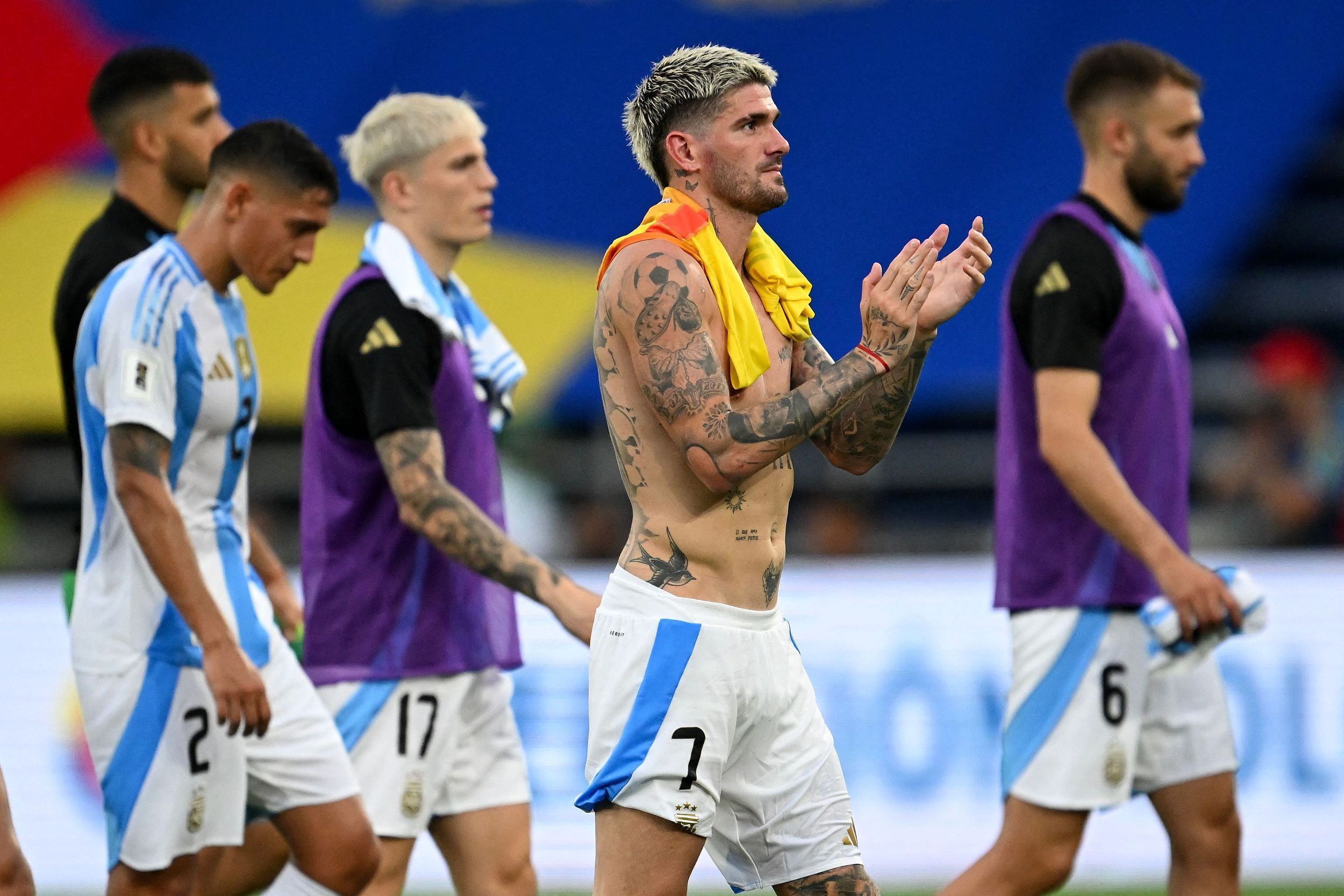 南美球员在欧洲赛场大放异彩，成为新宠