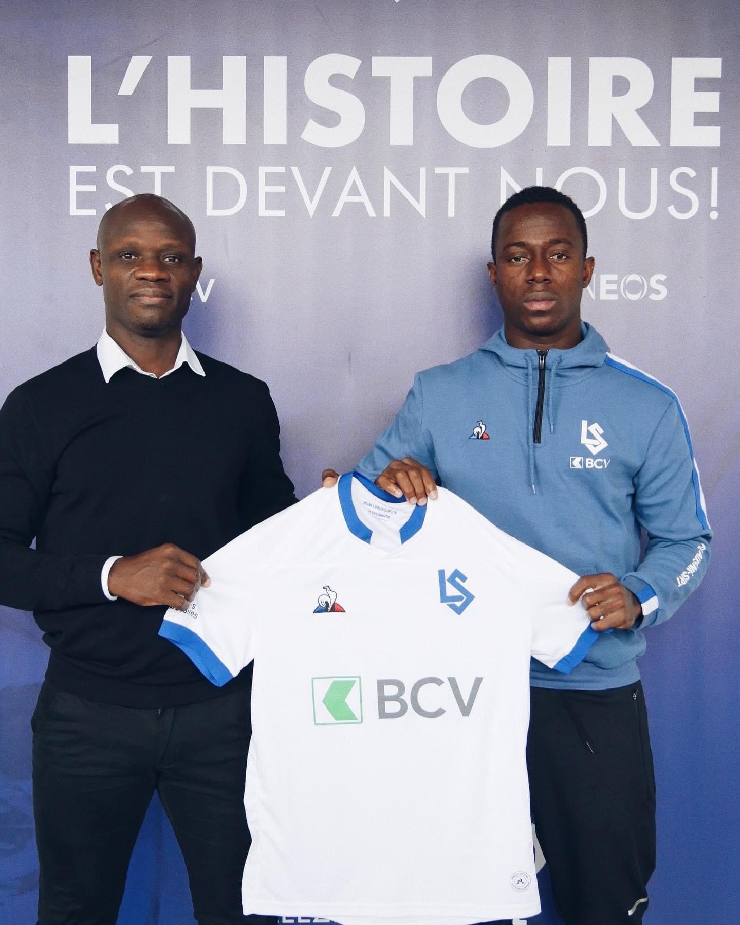 尼斯核心转会事宜现身验货即将正式签约的简单介绍