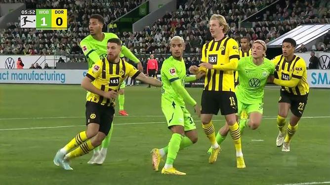 沃尔夫斯堡遭遇困境，需紧急调整