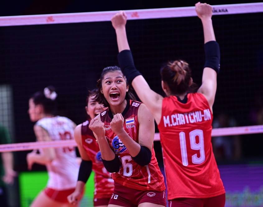 俄罗斯击败强敌,进入排球半决赛! 俄罗斯击败强敌,进入排球半决赛!